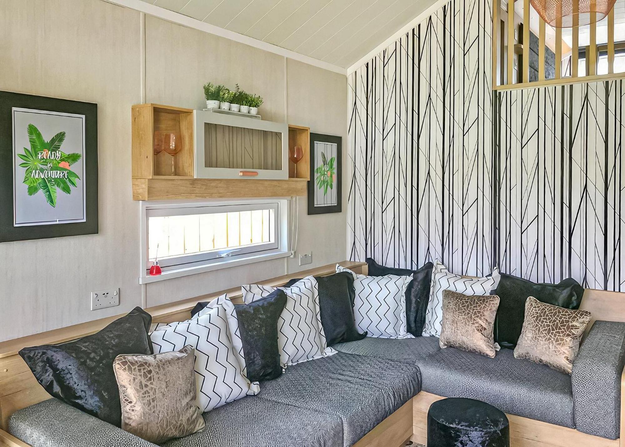 Torvean Holiday Park - Inverness — Fotos 1